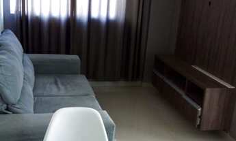 Imagem 5: Alugo apto de três quartos mobiliado em três lagoas