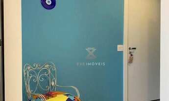 Imagem 7: Apartamento com 1 dormitório à venda, 55 m² por R$ 905.000 - Perdizes - São Paulo/SP