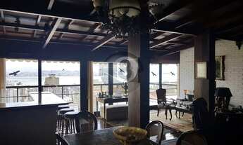 Imagem 6: FLORIANóPOLIS - Casa Padrão - Centro