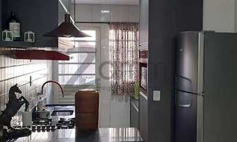 Imagem 4: Casa - Loteamento Residencial Novo Mundo - Campinas