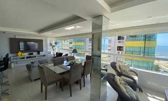 Imagem 4: Apartamento espetacular com uma vista de perder o fôlego!