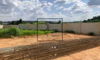 Imagem 4: Terreno - Loteamento Alphaville Campinas - Campinas