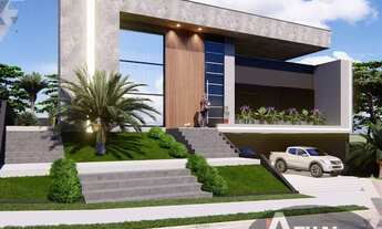 Imagem 5: Casa á a venda em condomínio Shambala 3 em Atibaia