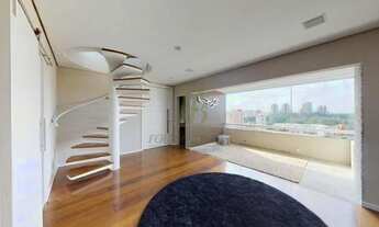 Imagem 2: SEMI MOBILIADA, PRIVACIDADE E VISTA INFINITA