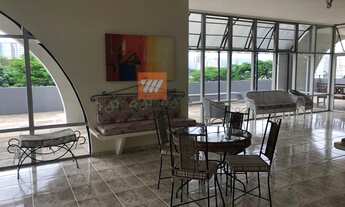 Imagem 2: Apartamento Padrão para Venda e Aluguel em Jardim das Nações Taubaté-SP - 982