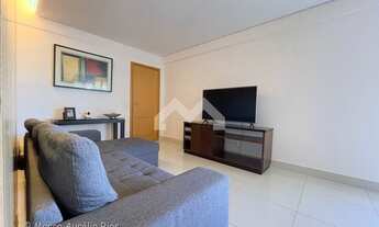 Imagem 5: Apartamento em Vila da Serra - Nova Lima