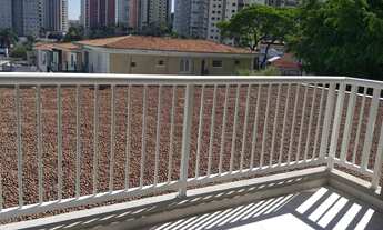 Imagem 5: Apartamento para venda tem 42 metros quadrados com 1 quarto em Vila Mascote - São Paulo