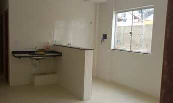 Imagem 6: Apartamento para venda tem 60 metros quadrados com 2 quartos