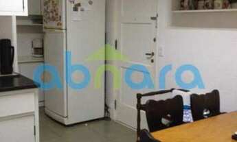 Imagem 7: Rio de Janeiro - Apartamento Padrão - Copacabana