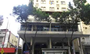 Imagem: Apartamento à venda, 2 quartos, Centro