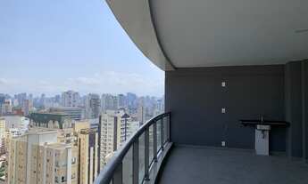 Imagem 3: Edge Itaim Apartamento com 2 dormitórios