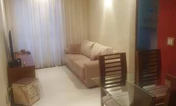 Imagem 2: Apartamento com 2 quartos à venda 64 m² - Vila Galvão