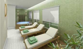 Imagem 6: Cobertura para venda possui 143 metros quadrados com 3 quartos em Cambuci - São Paulo - SP