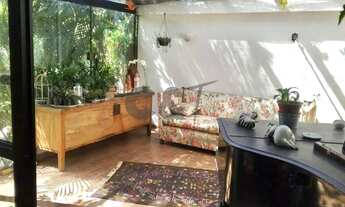 Imagem 2: Sobrado Residencial com 5 Dormitórios à venda no Alto da Boa Vista - São Paulo/SP