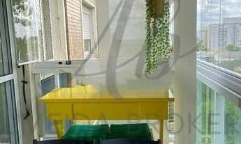 Imagem 5: Apartamento - Parque Rural Fazenda Santa Cândida - Campinas