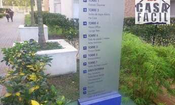 Imagem 7: Apartamento à venda, 77 m² por R$ 469.990,00 - Jardim Flor da Montanha - Guarulhos/SP