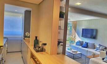 Imagem 7: APARTAMENTO 73M2 - 3 DORMITÓRIOS - DIRETO DA CONSTRUTORA - PRÓXIMO Á ESTAÇÃO ALTO DO IPIRA