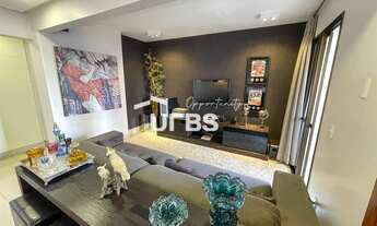 Imagem: Residencial Villaggio Bueno - Apartamento