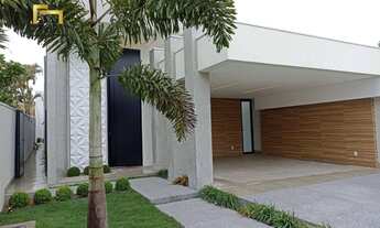 Imagem 3: Casa Nova e Moderna 04 Suítes - Lazer Completo!