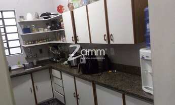 Imagem 5: Casa - Parque Franceschini - Sumaré