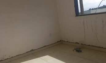 Imagem 4: Apartamento para venda tem 60 metros quadrados com 2 quartos