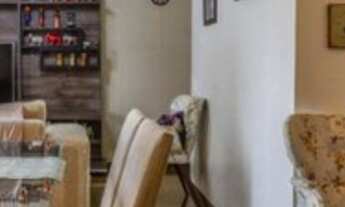 Imagem 7: Apartamento para venda tem 130 metros quadrados com 3 quartos