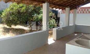 Imagem: FRANCA - Casa Padrão - City Petrópolis