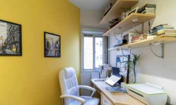 Imagem 6: Apartamento para aluguel possui 70 metros quadrados com 3 quartos