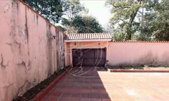 Imagem 5: CASA TERREA COM PISCINA, NA LAPA PARA ALUGUEL E VENDA, 3 QUARTOS E 8 VAGAS DE CARRO