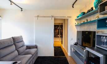 Imagem 5: Apartamento Moema reformado Moema