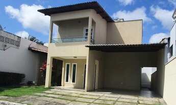 Imagem: Casa 3/4 em Condomínio - Nova Parnamirim