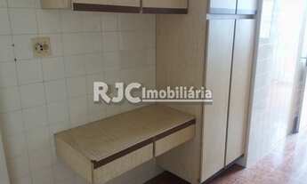 Imagem 7: Apartamento para venda com 90 metros quadrados com 2 quartos em Tijuca - Rio de Janeiro