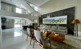 Imagem 5: Mansão Bela Sintra / 3 suítes / Parque da Sementeira;>