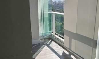 Imagem 6: Apartamento para venda possui 55 metros quadrados com 2 quartos em Vila Anastácio - São Pa