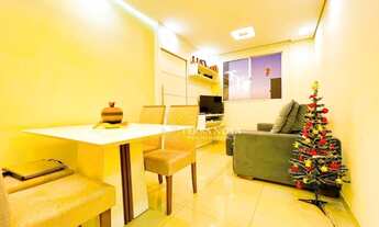 Imagem 2: Apartamento, 2 dormitórios à venda, 46m² por R$180.200 - Zona Leste - Ribeirão Preto/SP