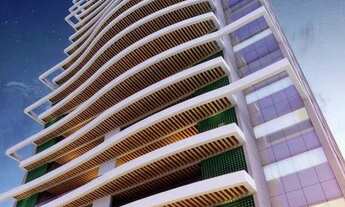 Imagem 4: Lançamento Jardim Olhos D'água apartamento de 124 m² com 3 suítes e Terraço Gourmet