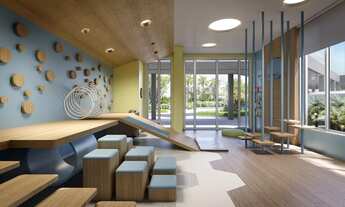 Imagem 7: Apto Lapa - 3 suites - 2 vagas + depósito - 121 m²