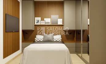 Imagem 5: FRANCA - Casa Padrão - Jardim Adelinha