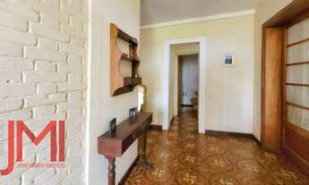 Imagem 4: Casa com 4 dormitórios à venda, 420 m² por R$ 800.000,00 - Cidade Universitária - Campinas