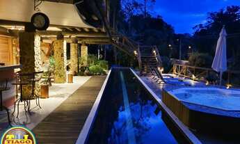 Imagem: Casa Alto Padrão a Venda com 04 Suítes