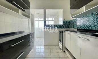 Imagem 3: Apartamento com 2 dorms, Embaré - R$ 395 mil