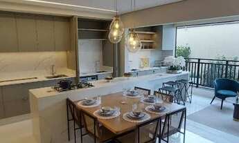 Imagem 3: Apartamento à venda com 91,26 m2 com 3 dormitórios no Parque da Hípica - Campinas - SP