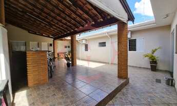 Imagem 4: Casa no Bairro Vista Alegre em Bauru