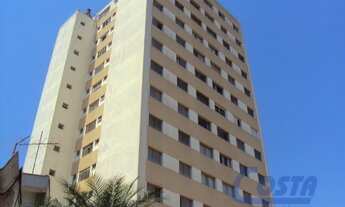 Imagem: São Paulo - Apartamento Padrão - Alto