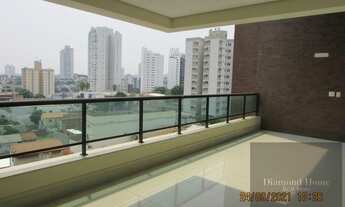 Imagem 4: Apartamento Duplex para Locação em Cuiabá, Quilombo, 4 dormitórios, 4 suítes, 6 banheiros