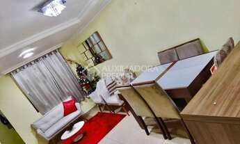 Imagem 4: CANOAS - Casa Padrão - Igara