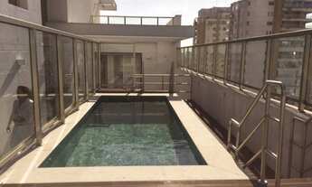 Imagem: Cobertura, Campo Belo - São Paulo