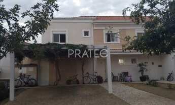 Imagem: Casa - Chácara São Rafael - Campinas