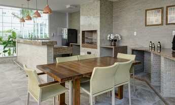 Imagem 4: Apartamento para venda tem 271 metros quadrados com 4 quartos em Jardins - Aracaju - SE