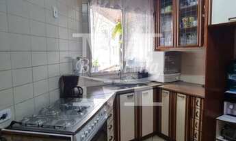 Imagem 6: JUVEVÊ-ALTO DA GLÓRIA, ED. PÉGASO, CHURRASQUEIRA, SACADA, 2 VAGAS, 03 QUARTOS